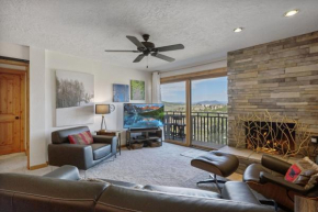 Bear Claw 514 - Ski-in Ski-out Condo!